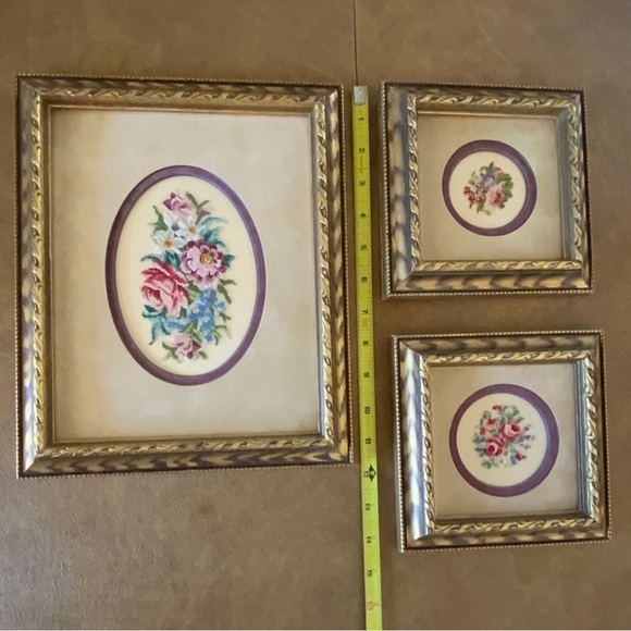 Gobelin Art petit point set